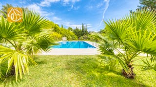 Holiday villas Costa Brava Spain - Villa Lloret - Communal pool