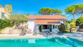 Vakantiehuis Spanje - Villa PrimaDonna - Om de villa