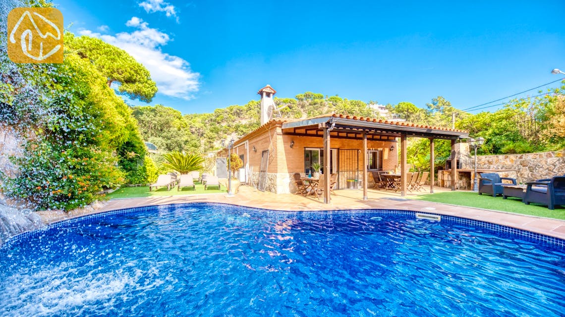 Vind Uw Droom Vakantiehuis Met Privé Zwembad In Spanje  thumbnail