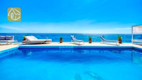 Holiday villa Spain - Villa Infinity - Swimming pool