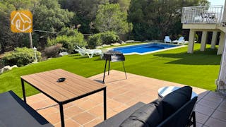 Vakantiehuizen -  - Spanje - Villa La Luna - 