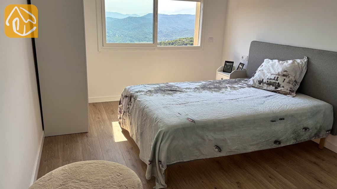 Holiday villas Costa Brava Spain - Villa La Luna - 