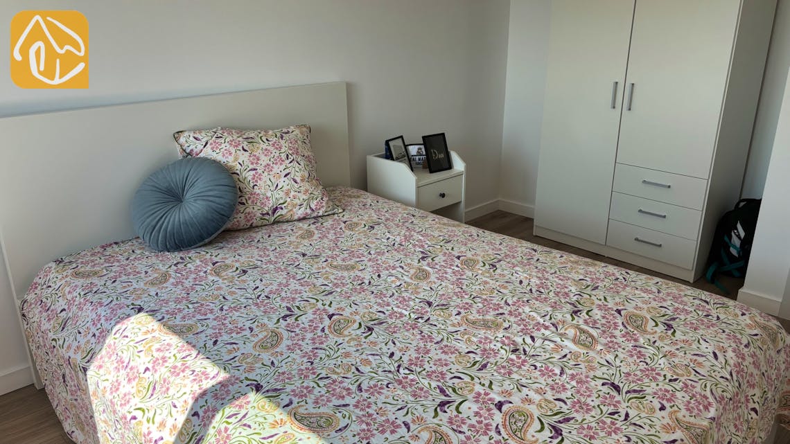 Holiday villas Costa Brava Spain - Villa La Luna - 