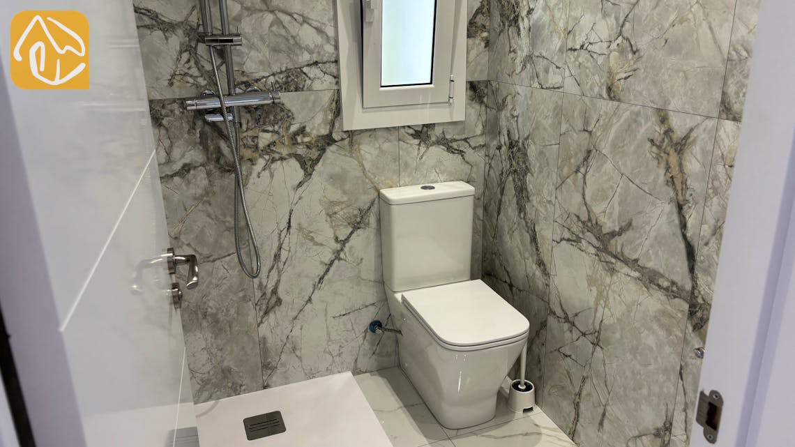 Holiday villas Costa Brava Spain - Villa La Luna - 