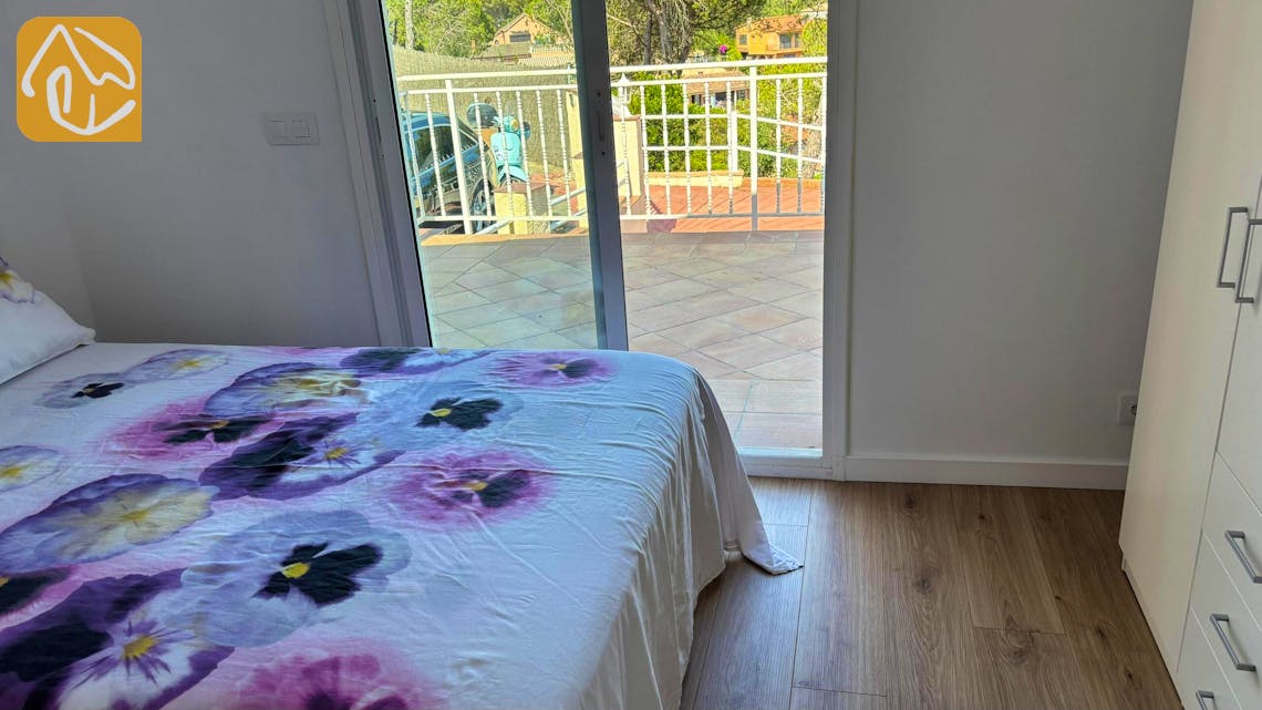 Holiday villas Costa Brava Spain - Villa La Luna - 