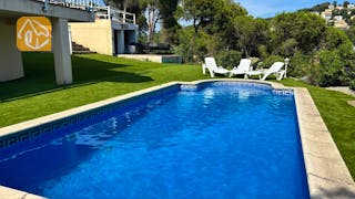 Vakantiehuizen -  - Spanje - Villa La Luna - 