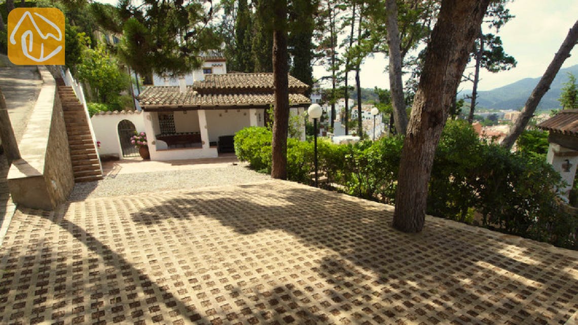 huis huren costa brava 9 persoons vakantiehuis tossa de mar casa la tortuga huis huren costa brava 9 persoons vakantiehuis tossa de mar casa la tortuga