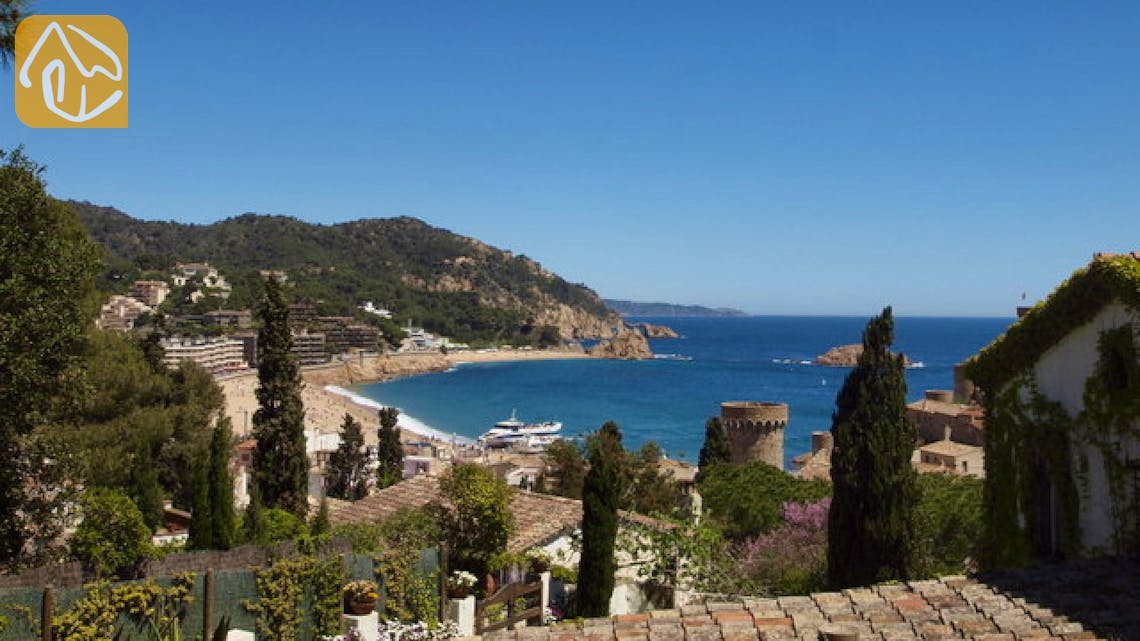 huis huren costa brava 9 persoons vakantiehuis tossa de mar casa la tortuga huis huren costa brava 9 persoons vakantiehuis tossa de mar casa la tortuga