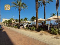 Ferienhäuser Costa Brava Spanien - Casa Mediterranee - Umgebung