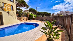 Vakantievilla&#039;s Costa Brava Spanje - Villa SelvaMar - 