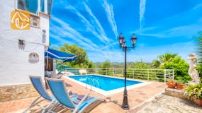 Villas de vacances Costa Brava Espagne - Villa Patricia - Alentours