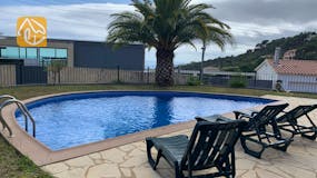 Holiday villa Spain - Villa Kennedy - 