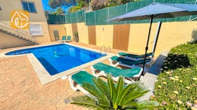 Casa de vacaciones Costa Brava España - Villa Holiday - 